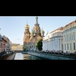 The Magic of Scandinavia and Russia 17 days/16 nights For groups only 82
