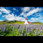 Maravilhosa Islandia 8 dias/7 noites 7