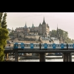 Escandinávia Mágica e Helsinque 12 dias/11 noites Para grupos de um min. de 35 pessoas 55