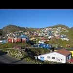 Aventura de verão da Gronelândia 5 dias/4 noites 21