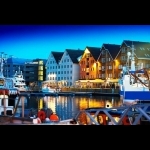 North Cape tour Bodö-Alta  For groups only - 8 days/7 nights  26