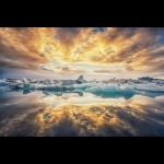 Maravilhosa Islandia 8 dias/7 noites 20