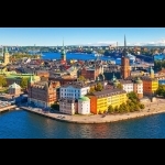 The Magic of Scandinavia 10 days/9 nights For groups only 68