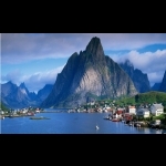 Luxury yacht navigation in the Norwegian fjords, 8 days/7 nights 44