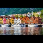 The Magic of Scandinavia 10 days/9 nights For groups only 41