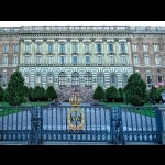 Scandinavian Capitals with Norway in a nutshell Cph-Hel 13 days/12 nights 57