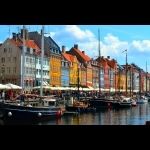 The Magic of Scandinavia 10 days/9 nights For groups only 5
