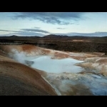 Terra misteriosa da Islândia 8 dias/7 noites 21
