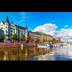 Escandinávia Mágica e Helsinque 12 dias/11 noites Para grupos de um min. de 35 pessoas 78