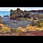 Terra misteriosa da Islândia 8 dias/7 noites 37