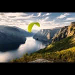 Escandinávia Mágica e Helsinque 12 dias/11 noites Para grupos de um min. de 35 pessoas 41