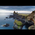 ICELAND IN STYLE 10 Days/9 nights 12