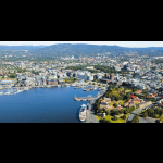 Excursão Noruega com Caminho Verde 8 dias / 7 noites 4