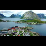 Lofoten and Vesterålen Adventure 9 days/8 nghts 24