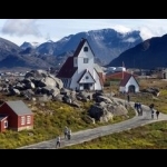 Aventura de verão da Gronelândia 5 dias/4 noites 18