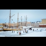 Finnish Lapland with Helsinki and Stockholm 11 days/10 nights 49