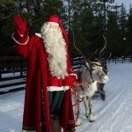 Finnish Lapland with Helsinki and Stockholm 11 days/10 nights 26