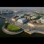 The Magic of Scandinavia and Russia 17 days/16 nights For groups only 85