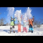 Aurora Borealis na Finlândia - Rovaniemi 7 dias/6 noites 47