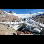 Aventura de verão da Gronelândia 5 dias/4 noites 13