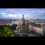 Fascinating Russia 7 days/6 nights 0