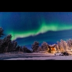 Lapland Experience of Finland in Kakslauttanen 5 days/4 nights 32