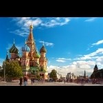 Fascinating Russia 7 days/6 nights 30