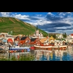 Terra misteriosa da Islândia 8 dias/7 noites 0