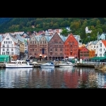 The Magic of Scandinavia and Russia 17 days/16 nights For groups only 48