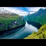 The Magic of Scandinavia 10 days/9 nights For groups only 30