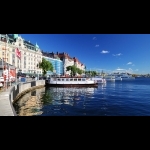 The Magic of Scandinavia 10 days/9 nights For groups only 64