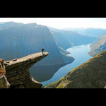 Excursão Noruega com Caminho Verde 8 dias / 7 noites 31