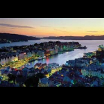 Excursão Noruega com Caminho Verde 8 dias / 7 noites 26