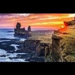 Terra misteriosa da Islândia 8 dias/7 noites 36