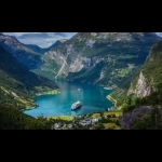 Scandinavian Capitals with Geirangerfjord and Tromsö 14 days & 13 nights 29
