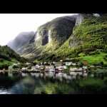 Luxury yacht navigation in the Norwegian fjords, 8 days/7 nights 47