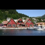 Luxury yacht navigation in the Norwegian fjords, 8 days/7 nights 0