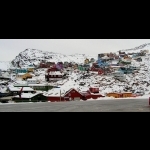 Aventura de verão da Gronelândia 5 dias/4 noites 26