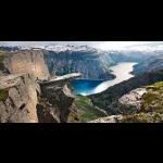 Excursão Noruega com Caminho Verde 8 dias / 7 noites 28