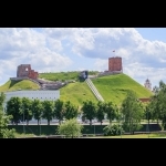 Discover Russia and The Baltic Countries           14 days - 13 nights - for Individual Travelers 55