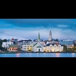 Terra misteriosa da Islândia 8 dias/7 noites 5