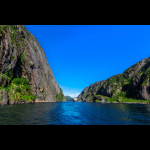 NORUEGA SVOLVAER E OSLO 6DIAS 5 NOITES 4