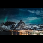 Tromsö Arctic Northern Lights In   - Norway 5 days/4 nights 24