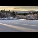 Aurora Boreal en Inari Finlandia 4 dias/3 noches 16