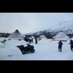 Aurora Borealis na Noruega - Tromso 3 dias/2 noites 8