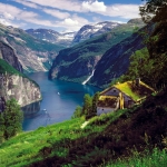 SPECTACULAR NORWAY TOUR 6 days/5 nights 0