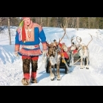 Finnish Lapland with Helsinki and Stockholm 11 days/10 nights 18