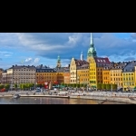 The Magic of Scandinavia 10 days/9 nights For groups only 63