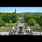 Excursão Noruega com Caminho Verde 8 dias / 7 noites 42