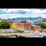 Excursão Noruega com Caminho Verde 8 dias / 7 noites 6